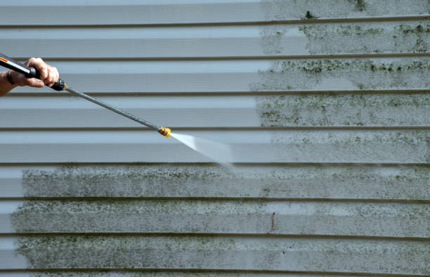 Professional Pressure Washing Services in Southgate, KY